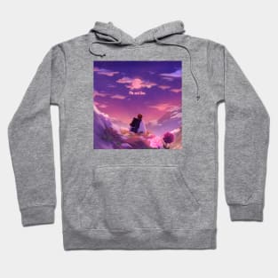 Me and You Hoodie